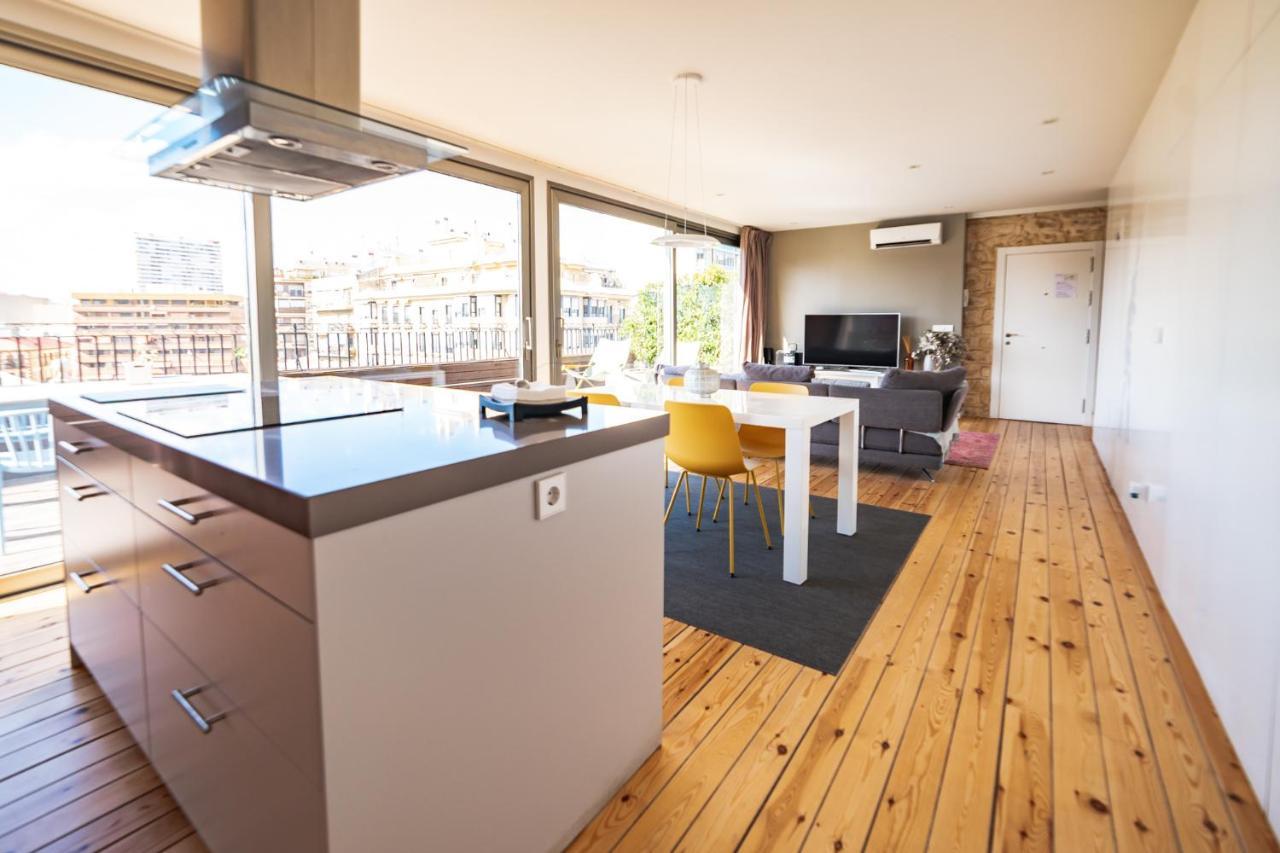 Apartamentos Alfonso X Аликанте Экстерьер фото