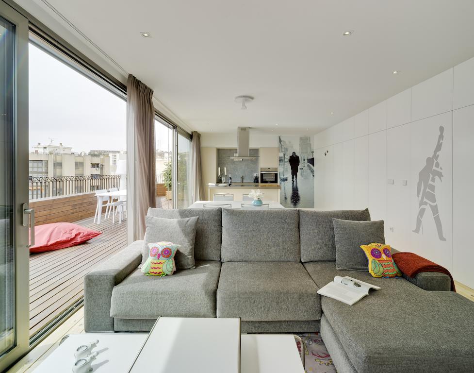 Apartamentos Alfonso X Аликанте Номер фото