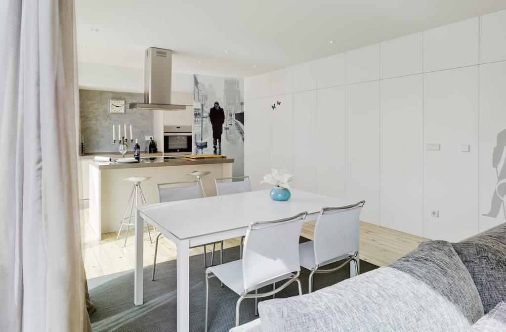 Apartamentos Alfonso X Аликанте Номер фото