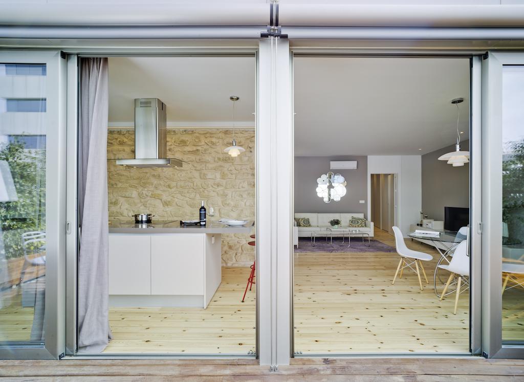 Apartamentos Alfonso X Аликанте Номер фото